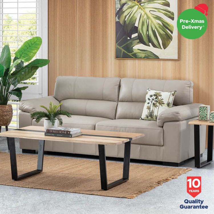 785630001  GERI 3 Seater